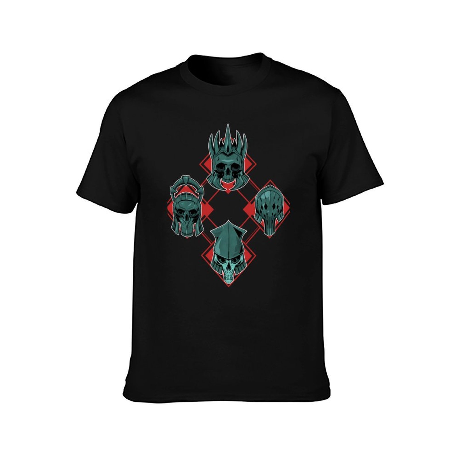 The Wild Hunt T-Shirt, All-Mat – Wildman Hunting & Outdoor Photos Bewertung und Preis