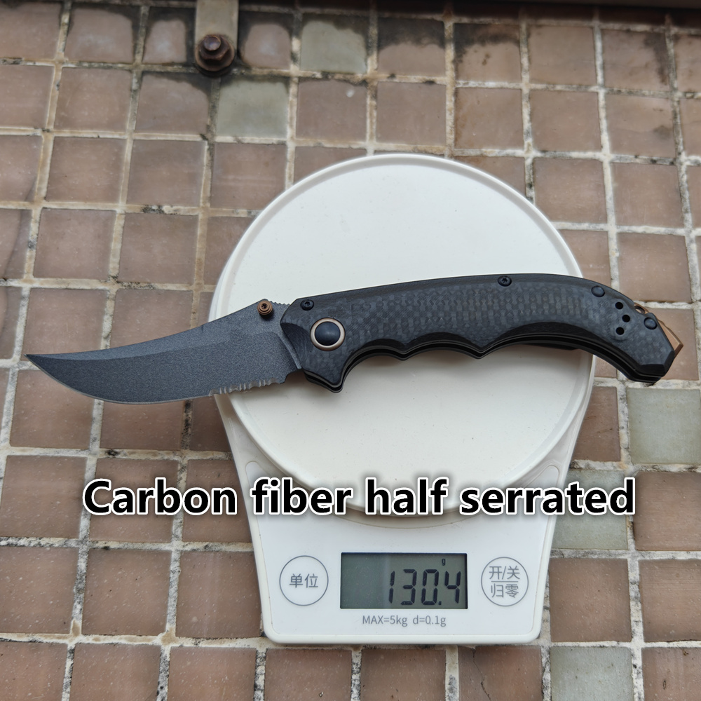 JUFULE 865 Mini Bedlam Best Fo – Knife Hunting Fixed Blade Bewertung und Preis