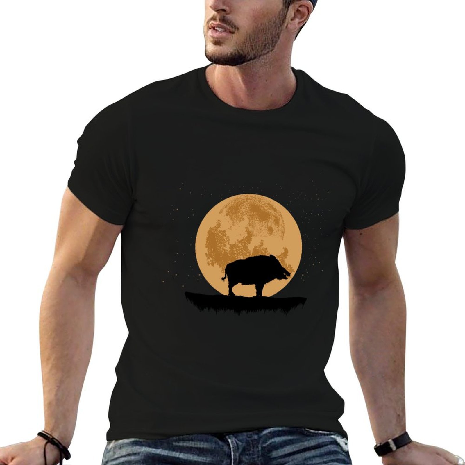 Wildschwein Jagdschwein Wildsc – Wildman Hunting & Outdoor Photos Bewertung und Preis