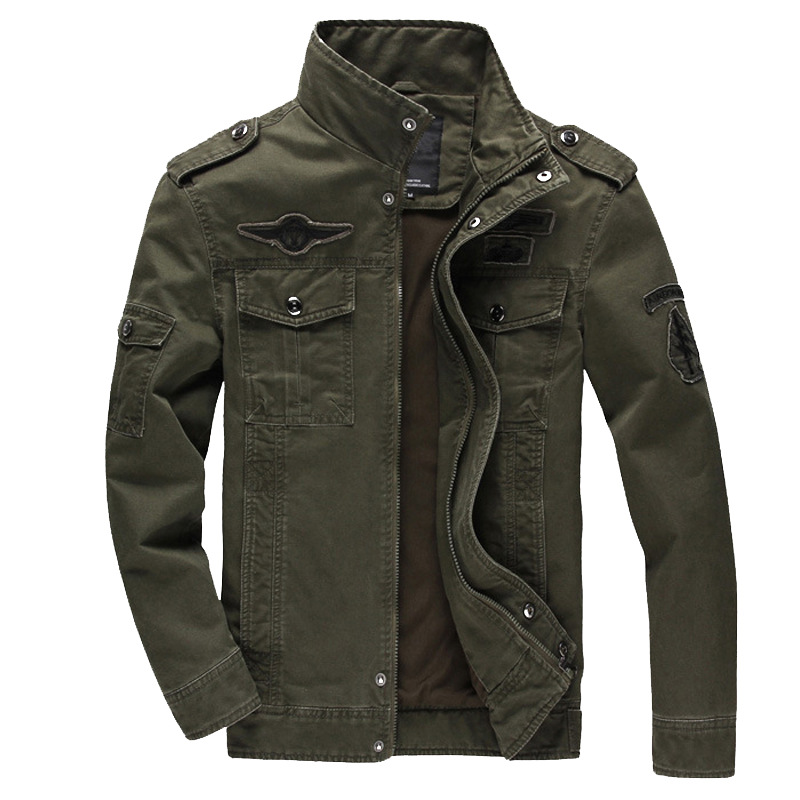 2024 neue Baumwolljacke für He – Wildman Hunting & Outdoor Photos Bewertung und Preis
