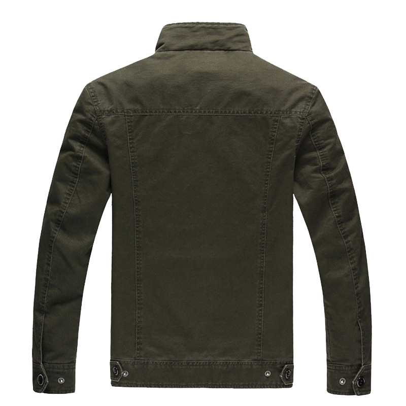 2024 neue Baumwolljacke für He – Wildman Hunting & Outdoor Photos Bewertung und Preis