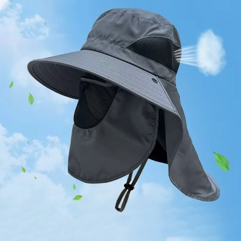 Sommer Sonnenhüte UV Schutz Ou – Mens Outdoor Hunting Hats Bewertung und Preis