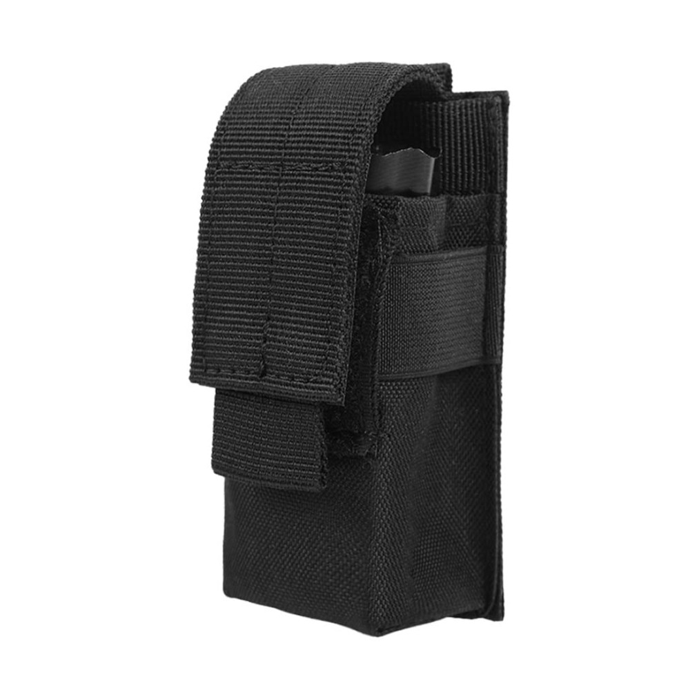 Taktische Molle 9mm Einzel-Mag – Outdoor Hunting Magazines Bewertung und Preis