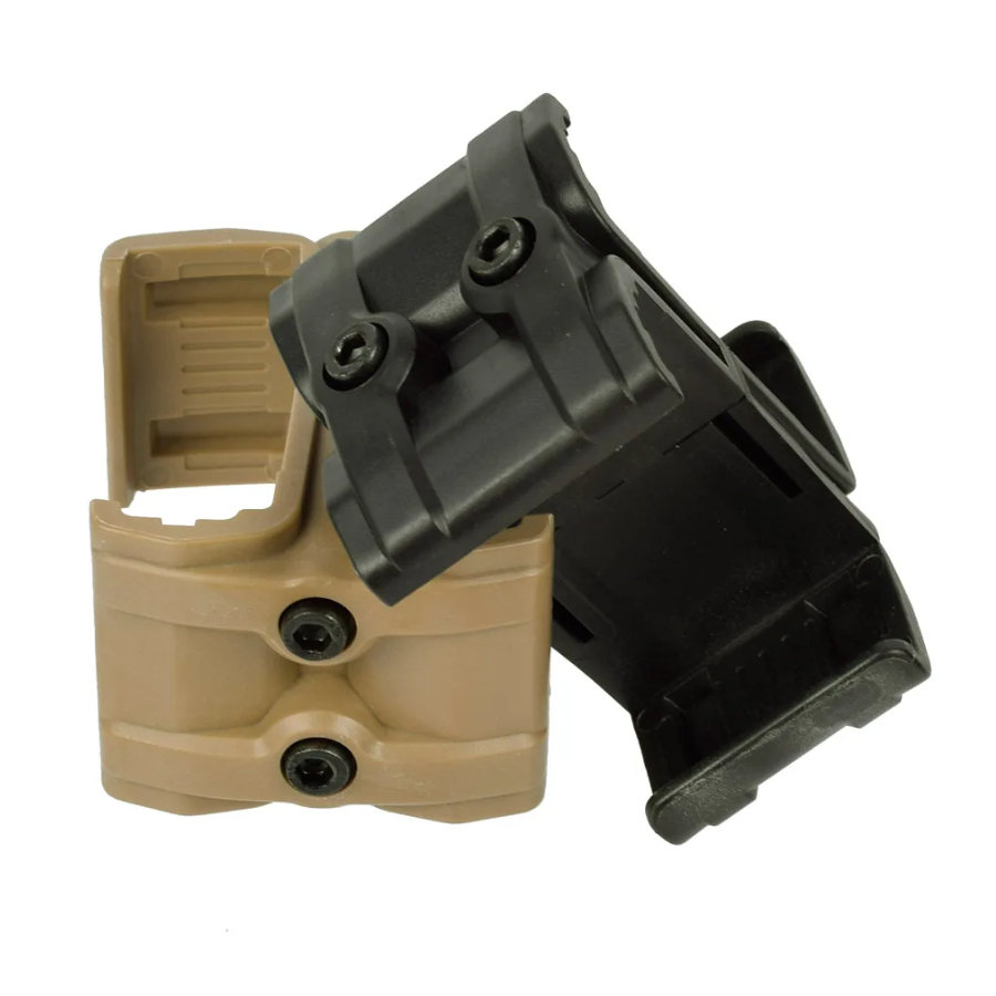 MGP Dual Magazine Multifunktio – Outdoor Hunting Magazines Bewertung und Preis