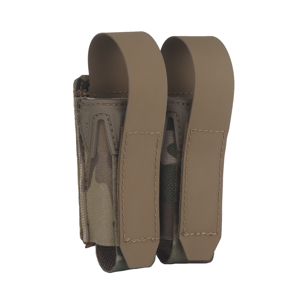 K Typ 9MM Doppel Magazin Tasch – Outdoor Hunting Magazines Bewertung und Preis