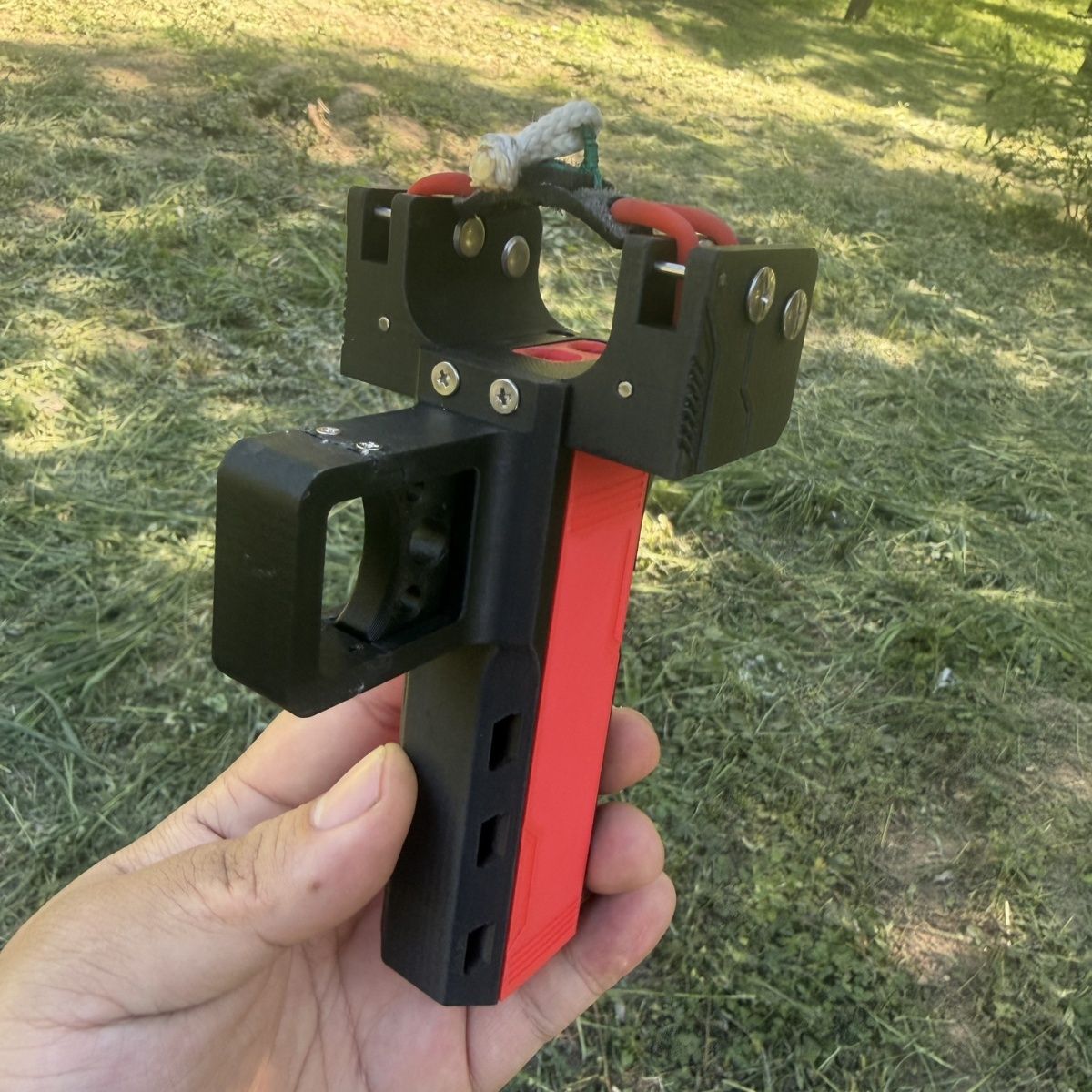 1 Stück 3D-Druck Optimierte Do – Outdoor Hunting Magazines Bewertung und Preis
