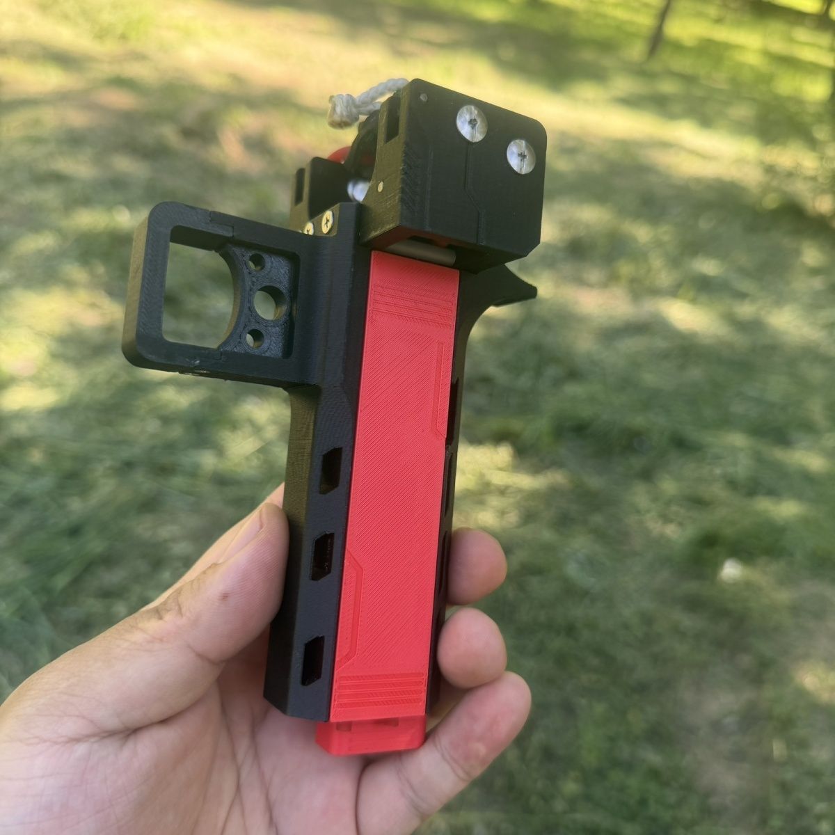 1 Stück 3D-Druck Optimierte Do – Outdoor Hunting Magazines Bewertung und Preis