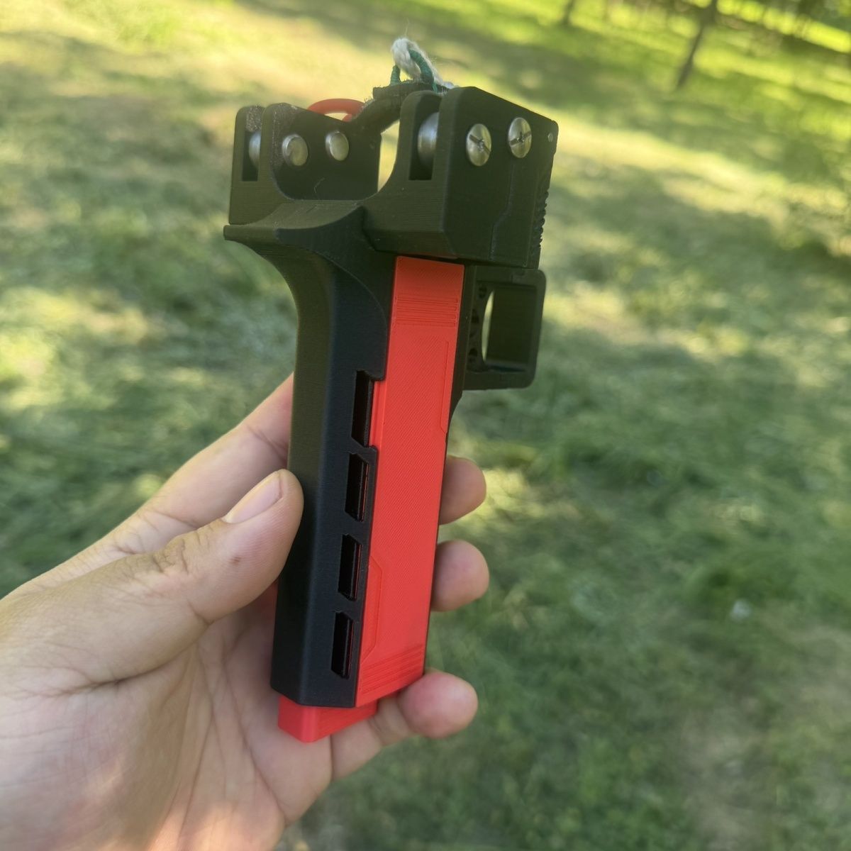 1 Stück 3D-Druck Optimierte Do – Outdoor Hunting Magazines Bewertung und Preis