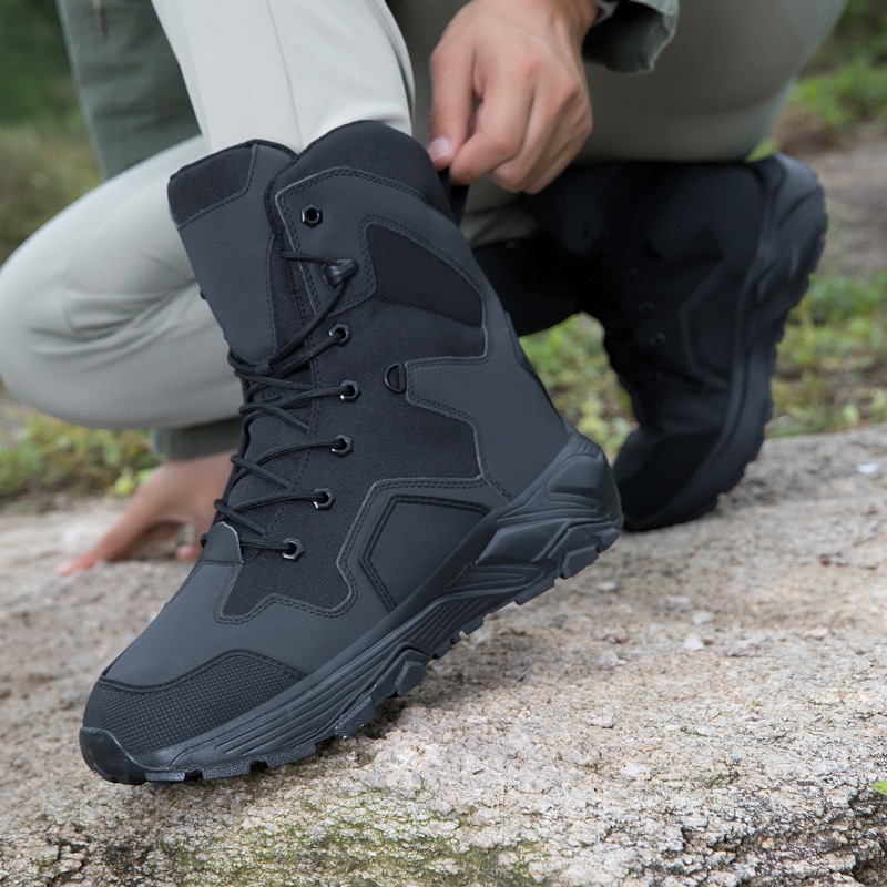 Herren Taktische Stiefel mit S – Wildman Hunting & Outdoor Photos Bewertung und Preis