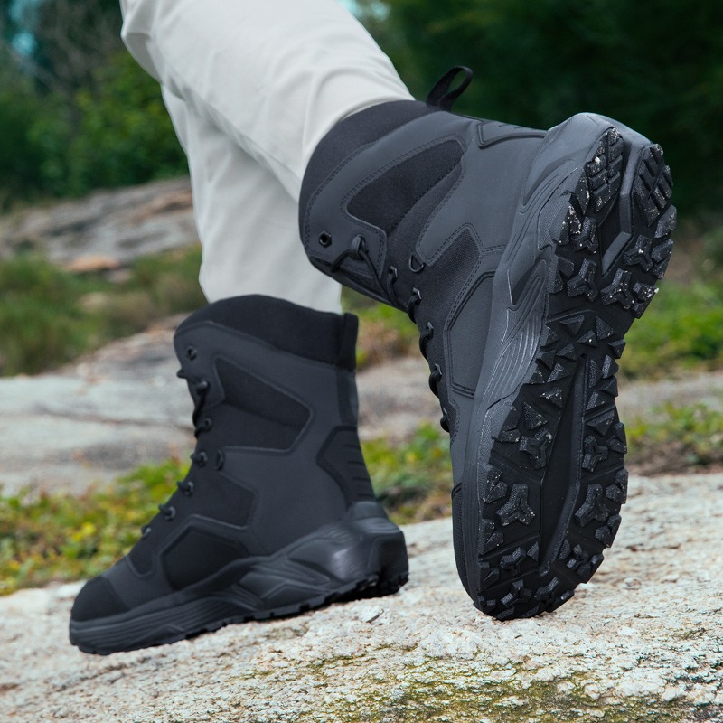 Herren Taktische Stiefel mit S – Wildman Hunting & Outdoor Photos Bewertung und Preis