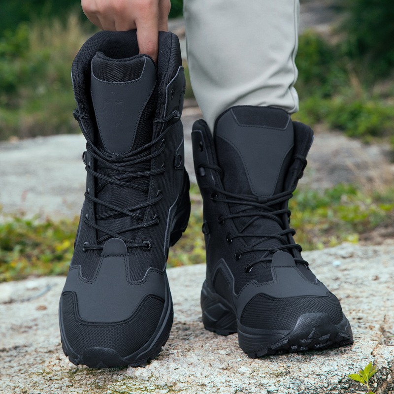 Herren Taktische Stiefel mit S – Wildman Hunting & Outdoor Photos Bewertung und Preis