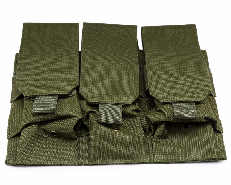 M4 M16 Molle Magazintasche Dop – Outdoor Hunting Magazines Bewertung und Preis