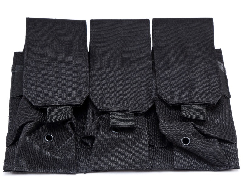 M4 M16 Molle Magazintasche Dop – Outdoor Hunting Magazines Bewertung und Preis