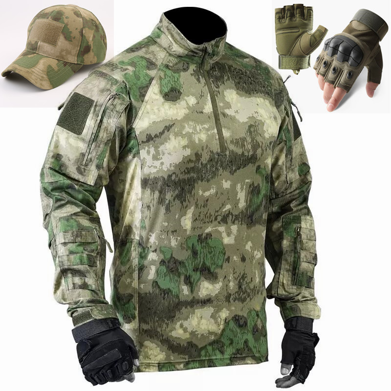 Geschenkset Handschuhe und Müt – Hunting Outdoor Shirts Bewertung und Preis