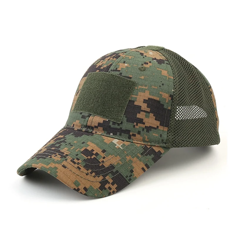 Outdoor Multicam Tarnmuster Ve – Mens Outdoor Hunting Hats Bewertung und Preis