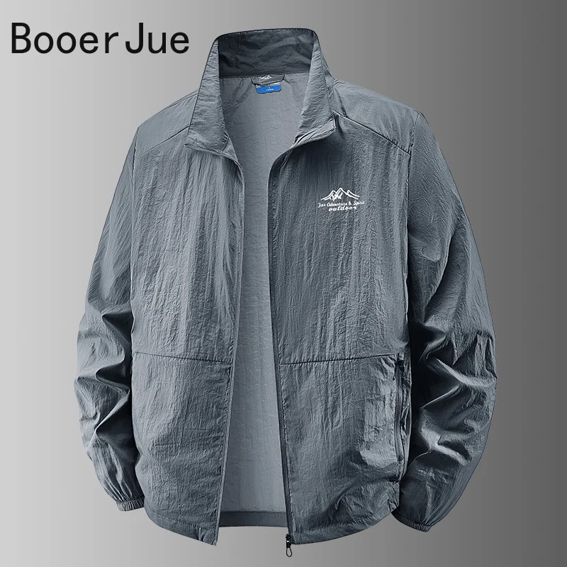 Outdoor-Wanderjacke mit UV-Sch – Hunting Outdoor Clothing Brands Bewertung und Preis