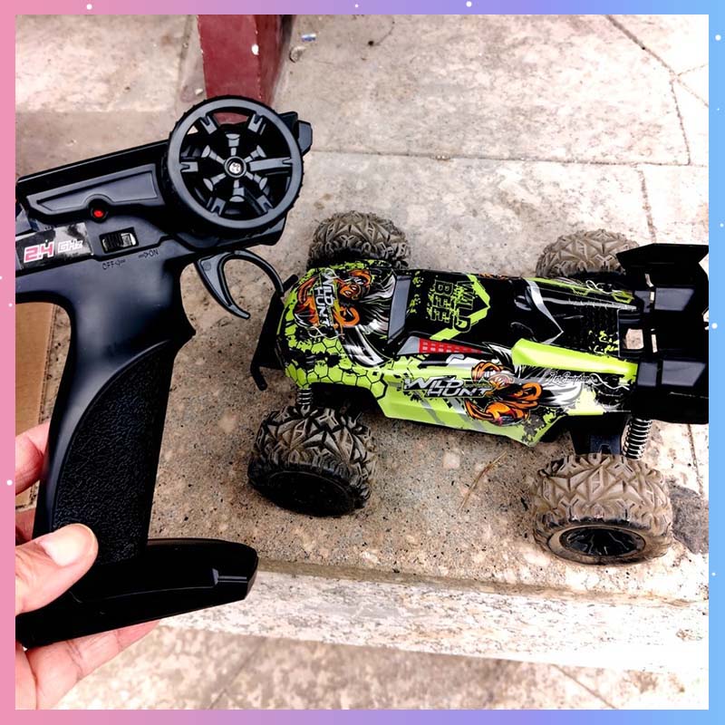 WILD HUNT RC-Auto Halbproporti – Wildman Hunting & Outdoor Photos Bewertung und Preis