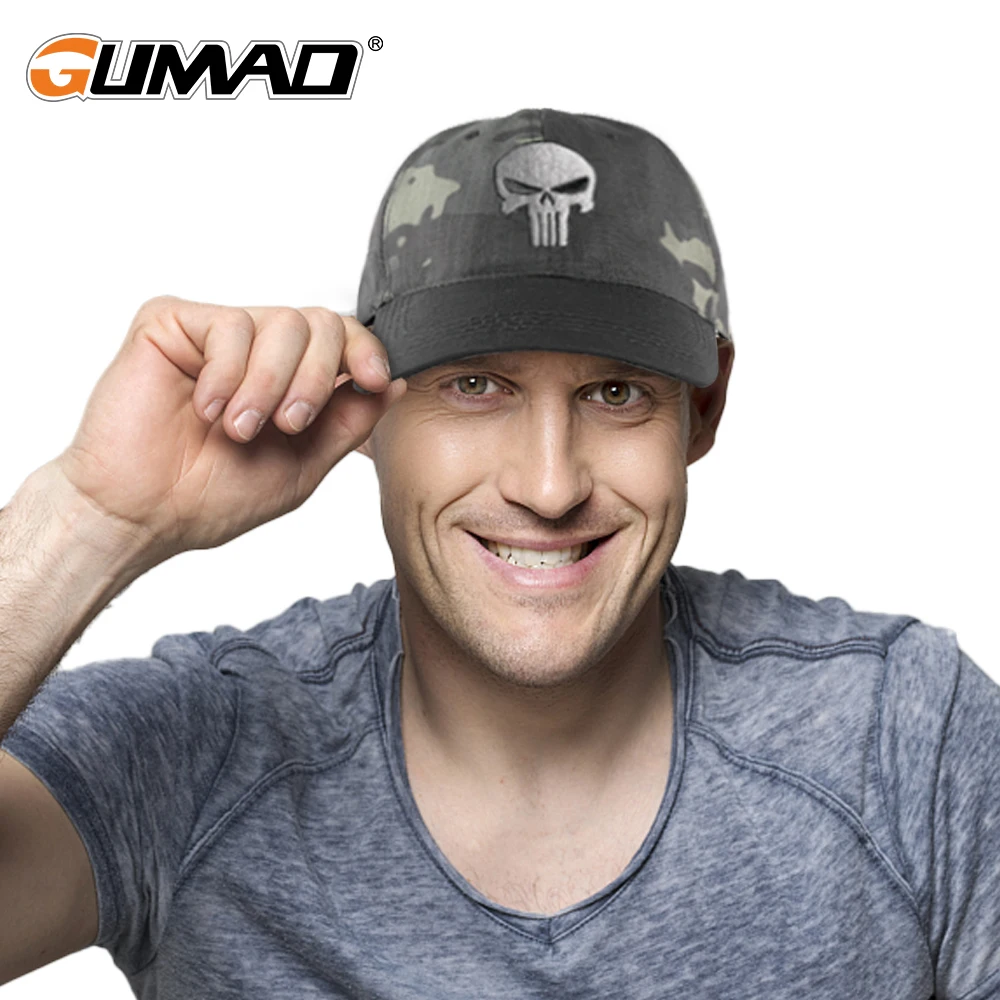 Outdoor taktische Baseball kap – Mens Outdoor Hunting Hats Bewertung und Preis