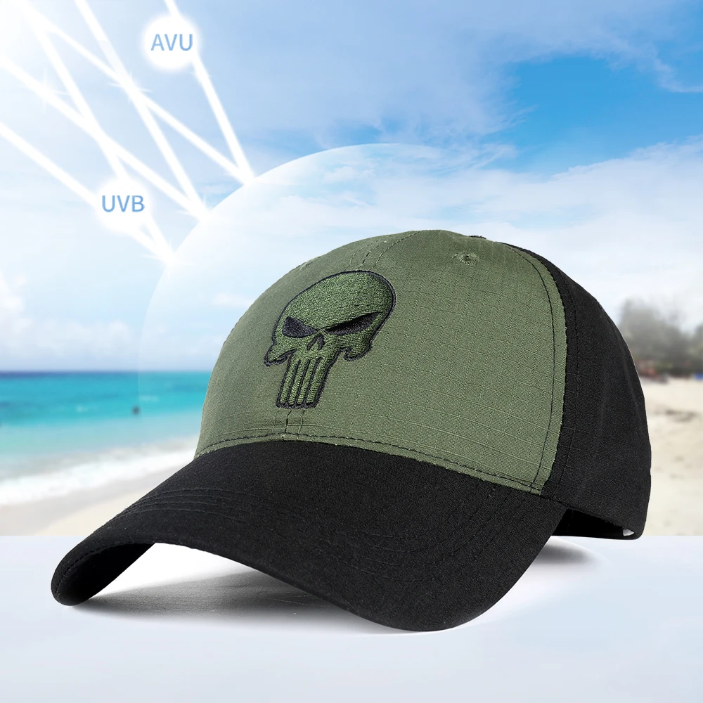 Outdoor taktische Baseball kap – Mens Outdoor Hunting Hats Bewertung und Preis
