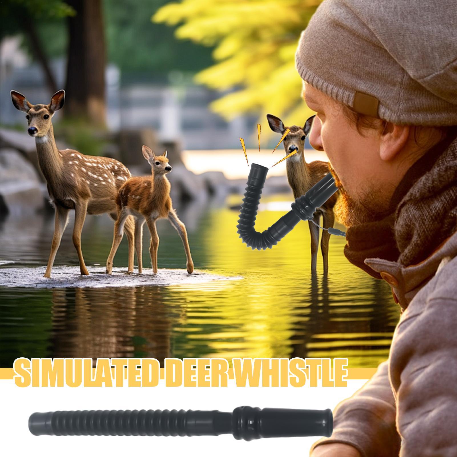 Leichter Hirschjagd-Rufkasten, – Wildman Hunting & Outdoor Photos Bewertung und Preis