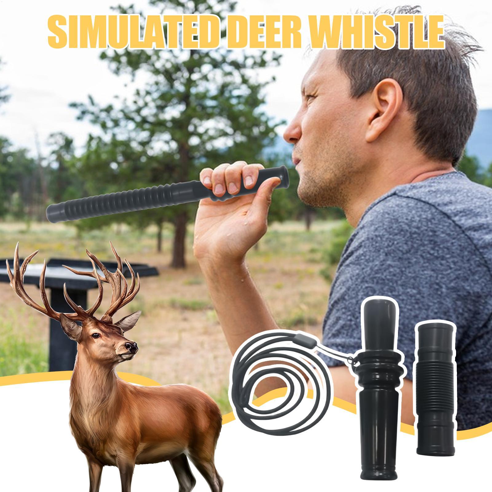 Leichter Hirschjagd-Rufkasten, – Wildman Hunting & Outdoor Photos Bewertung und Preis