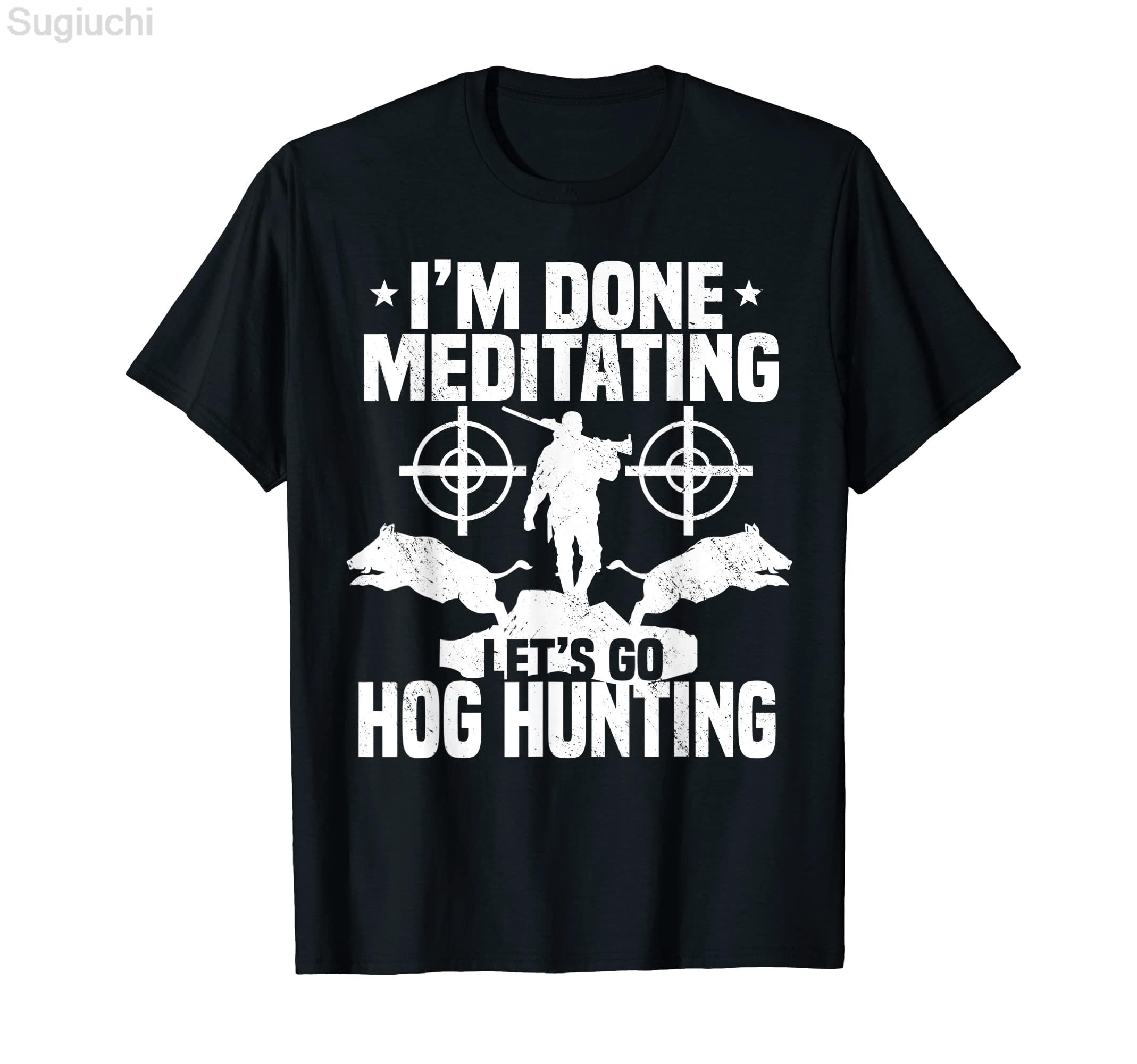 100 % Baumwolle, T-Shirt „Life – Wildman Hunting & Outdoor Photos Bewertung und Preis